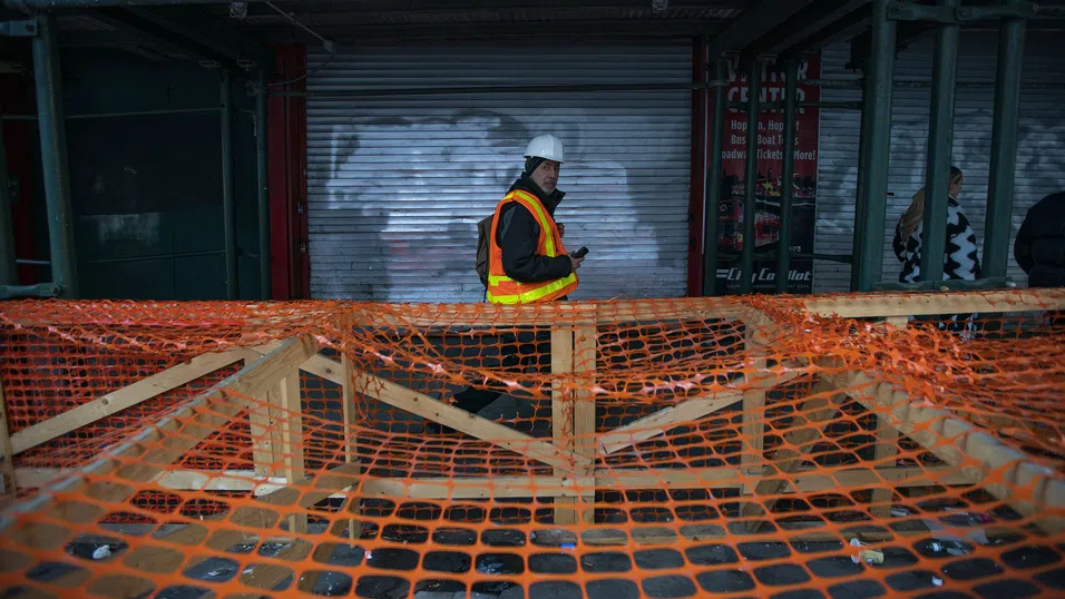 Рецесията удължава живота. Отговорът на въпроса „защо“ е във въздуха