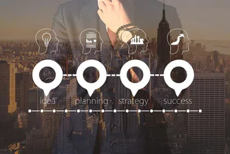 Когато става въпрос за създаване на стартъп и намиране на бизнес партньори, твърде често не анализираме най-силния актив на компанията: личните ценности и убеждения на нейния основател