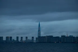 Газпром минава в стриктен режим за намаляване на разходите след 12,9 млрд. долара загуби