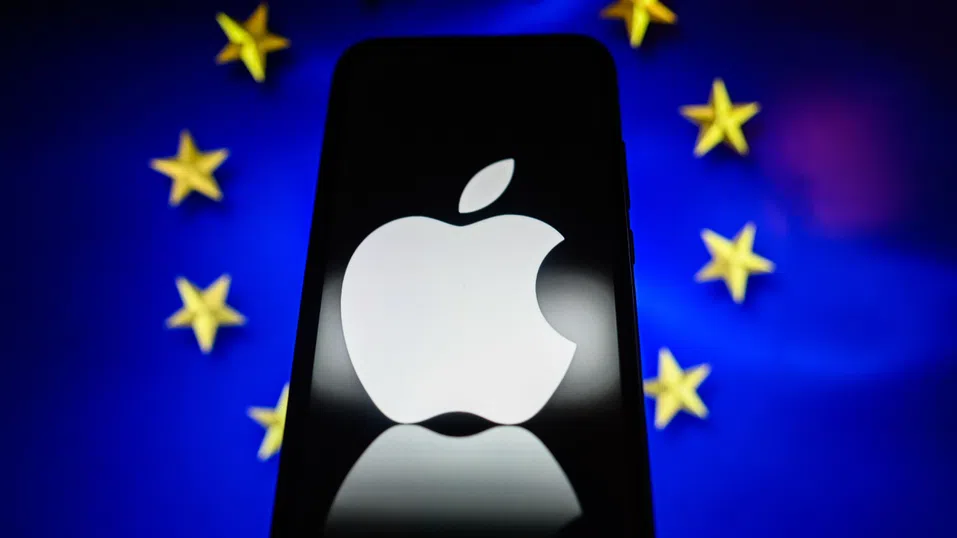 Технологичните гиганти: Нов фронт в търговската война САЩ-ЕС