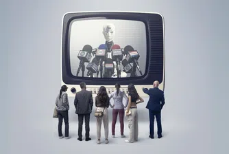 Трафикът губи значението си като метрика за успеха на медиите. Какво идва след него?