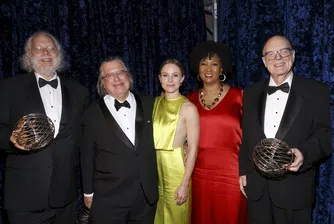 Случайна среща в открития океан поставя основите на бъдещето на квантовите изчисления