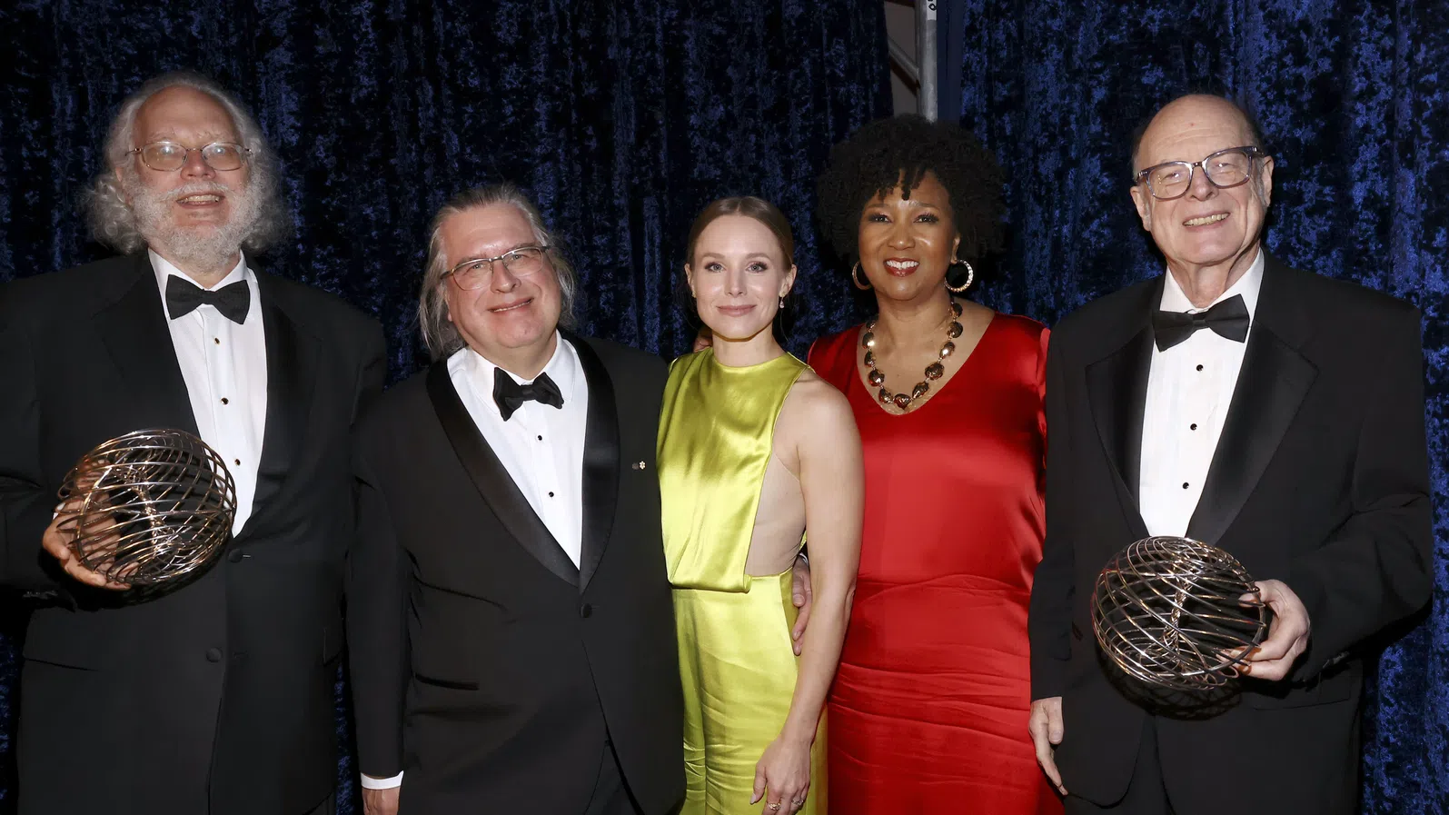 Случайна среща в открития океан поставя основите на бъдещето на квантовите изчисления