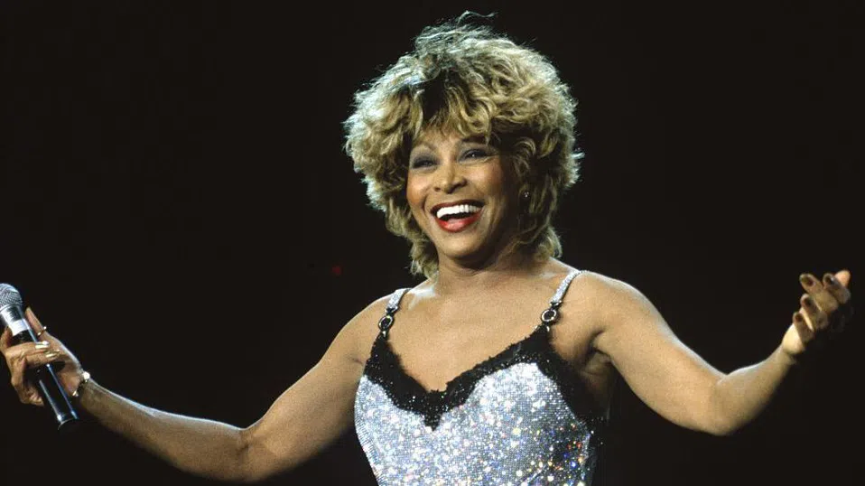 Pophouse придобива правата върху името, имиджа и творчеството на Тина Търнър