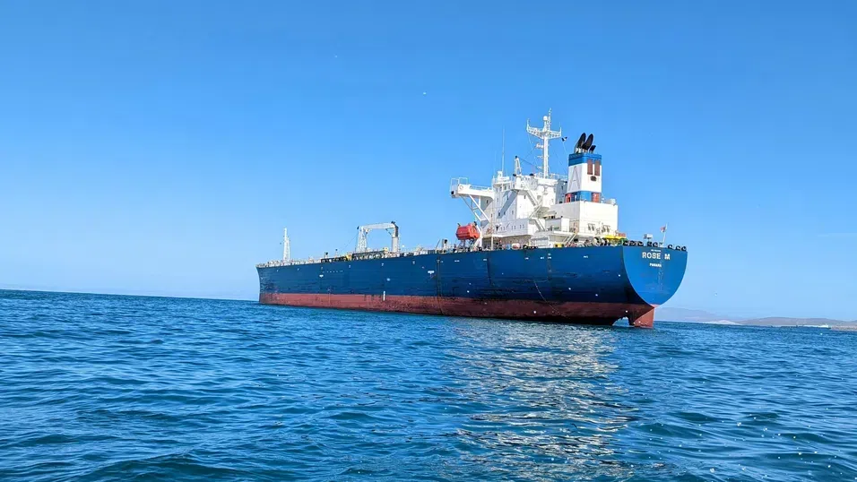 Руски петролен танкер се насочва към Куба на фона на американската икономическа блокада