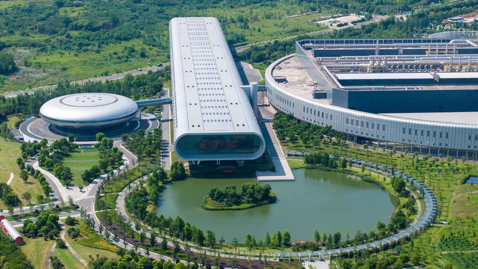 Печалбата на TSMC за четвъртото тримесечие надмина очакванията, скачайки с 35%