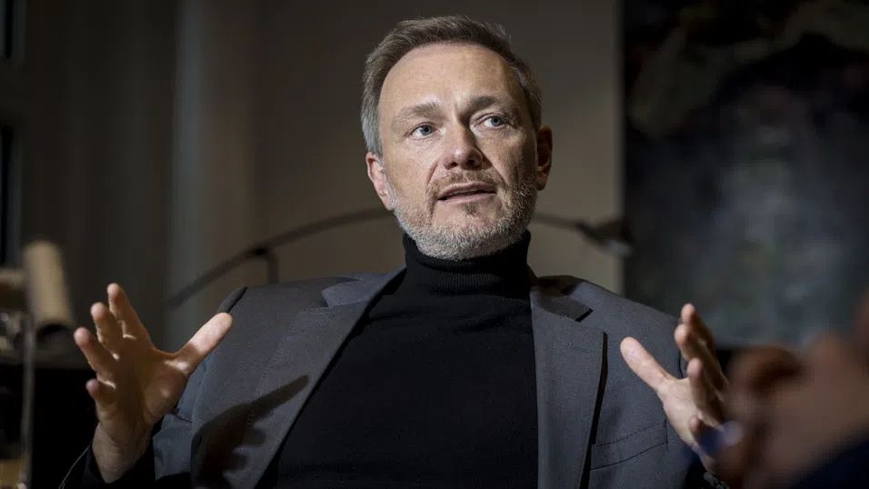 Финансовият министър на Германия: Нашите автомобили са най-добрите в света, не трябва да се страхуват от китайските