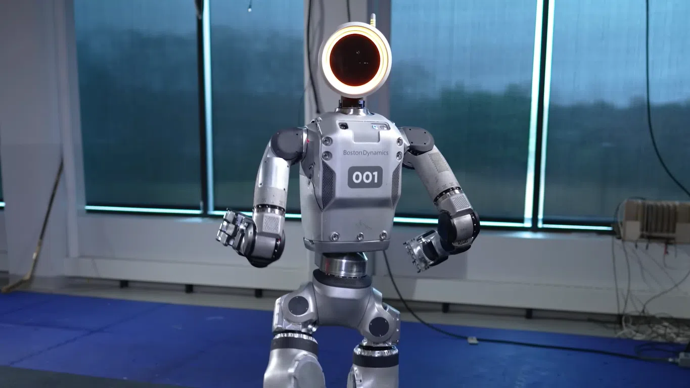 Wired страда за пенсионирането на робота Atlas. Ние също