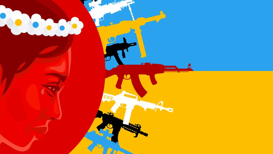 Путин обяви великденско прекратяване на огъня в Украйна