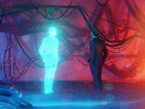 Как се създава суперработник? С дигитален близнак