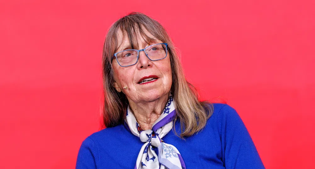 „Кръстницата на Силициевата долина“: Как една гимназиална учителка възпита технологичния елит?