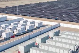 Председателят на Асоциацията за производство, съхранение и търговия на електроенергия казва в интервю за БТА, че батериите ще помогнат да се подобри балансирането на системно ниво и управлението на променливите товари, които идват от ВЕИ