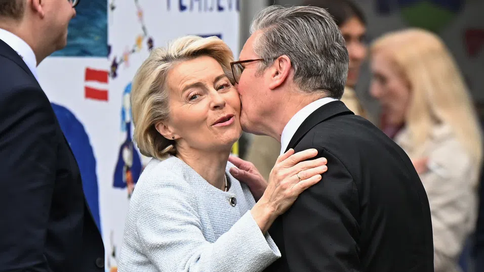 ЕС и Великобритания постигнаха ново споразумение: риболов срещу по-свободна търговия