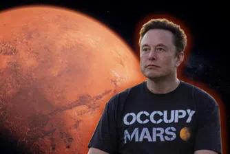 SpaceX на Илон Мъск залага на частни иновации за покоряване на Марс, докато Китай инвестира държавни ресурси в създаването на автономна база до 2038 г.