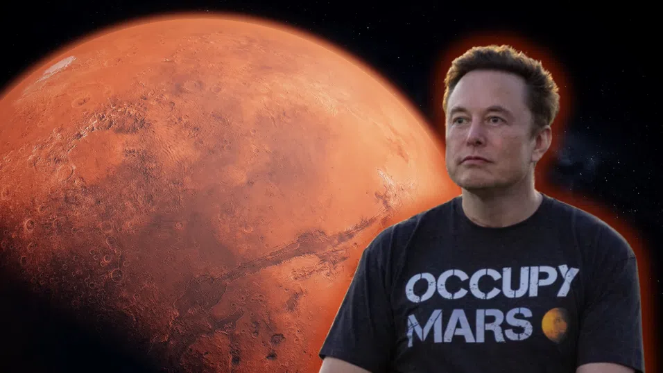 Завоеватели на Марс: Колко близо е САЩ до Червената планета?