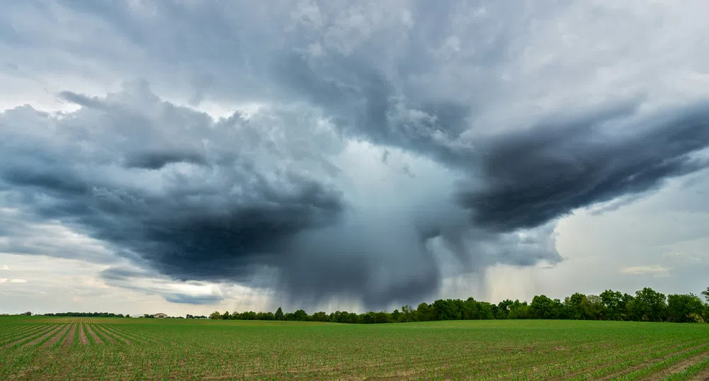 Революцията на изкуствения интелект променя начина, по който предсказваме времето