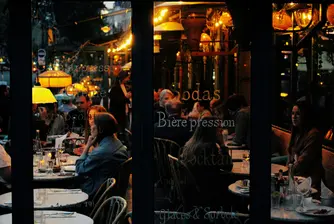 За първи път французите пият повече бира от вино