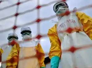 Най-малко 131 починали при огнище на ебола в ДР Конго, съобщават властите