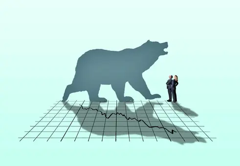 Инвеститори предупреждават за корекция, докато Уолстрийт не чува пазара на облигации