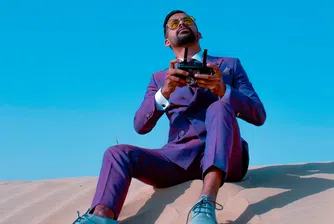 За трета поредна година Обединените арабски емирства са водеща дестинация за най-богатите хора в света