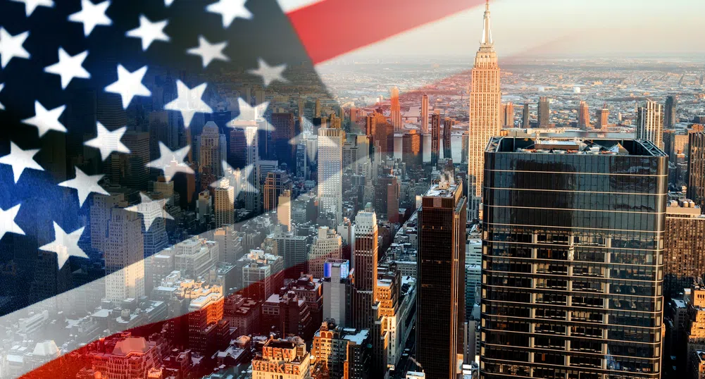 Бюджетният дефицит на САЩ върви към нов рекорд извън епохата на COVID-19