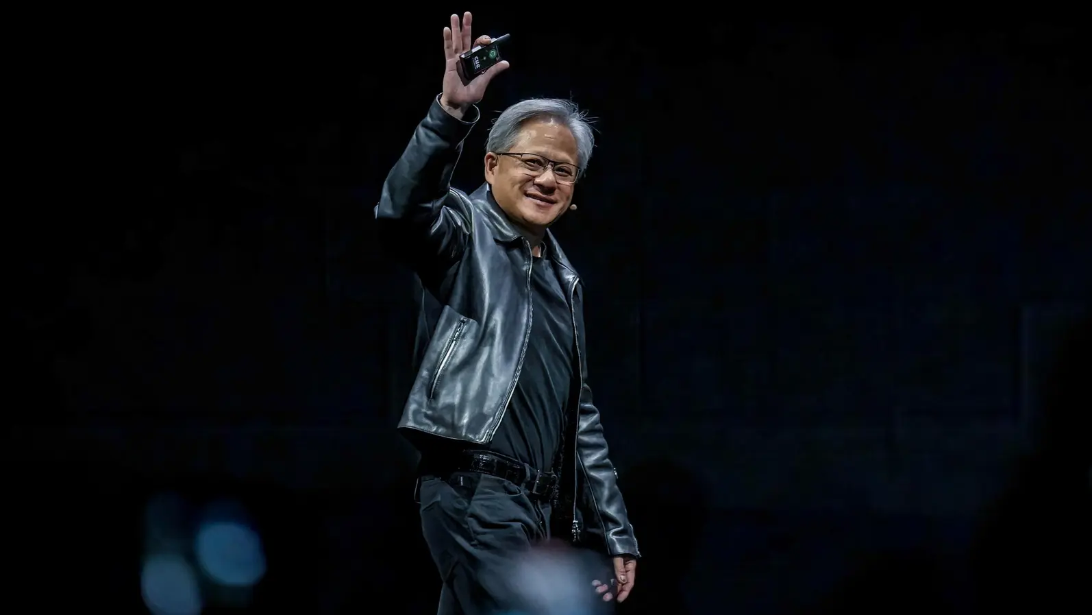 Nvidia ще инвестира по 150 млрд. долара годишно в Тайван