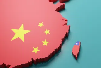 Гняв в Тайпе, загриженост в САЩ: Китай започна нови военни учения около Тайван