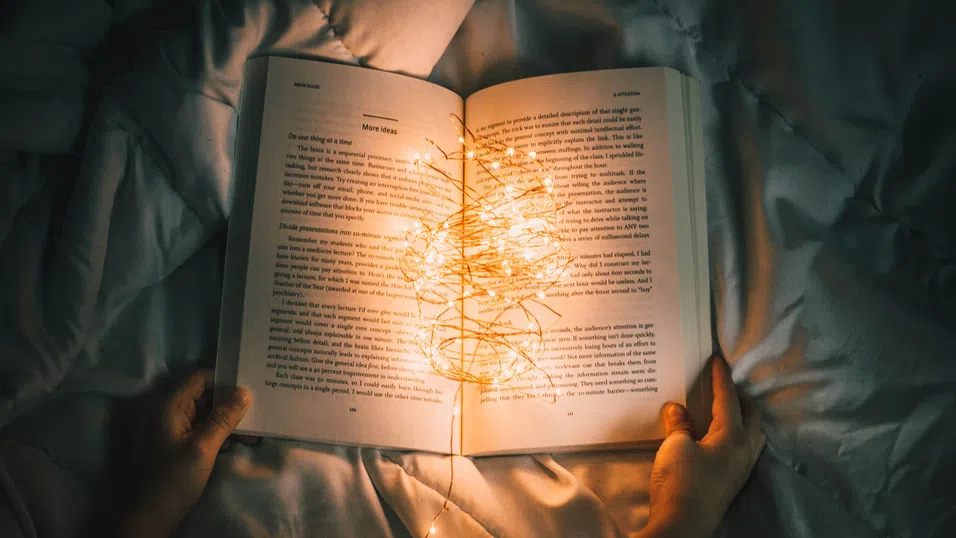 Прочети, за да се излекуваш: Какво е библиотерапия?