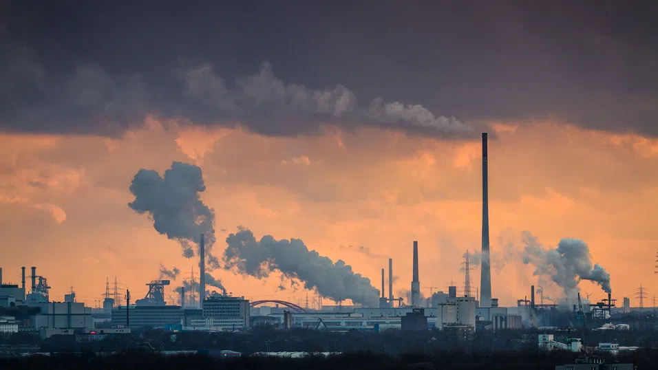 Човечеството на ръба да изхарчи “въглеродния си бюджет”