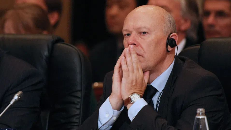 „Кръстникът“ на въглеродния пазар в ЕС: Климатичните цели ще ни струват по-скъпо, защото светът е различен