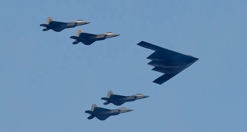 Защо взривяването на ядрените обекти на Иран е толкова трудна задача