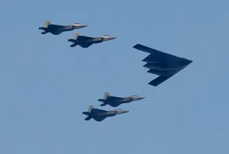 Защо взривяването на ядрените обекти на Иран е толкова трудна задача