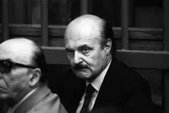 Смъртта на Роберто Калви остава мистерия и до днес, въпреки че е имало осъдени за убийството му