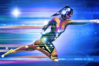 Първата поява на дигиталните двойници на Луо Йонхао и Сяо Му носи над 7,6 млн. долара само за шест часа – и поствя нов стандарт за бъдещето на livestream търговията в Китай