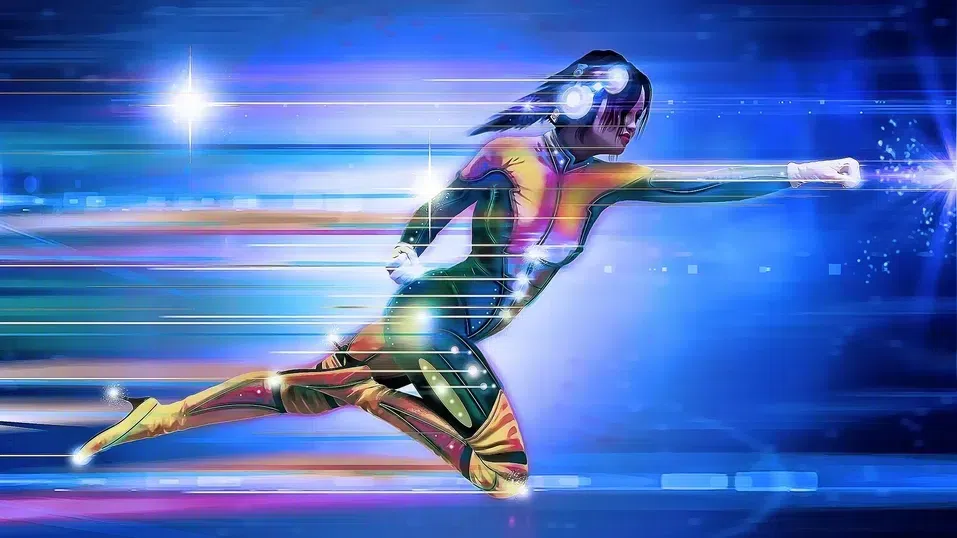 Търговия, но без реален човек: Как китайски AI аватари разбиват рекорди в стрийминг продажбите