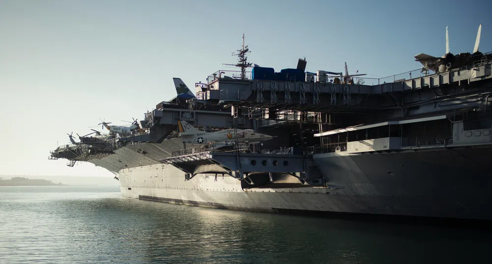 Показване на мускули или подготовка за война: Какво планират САЩ в Близкия изток