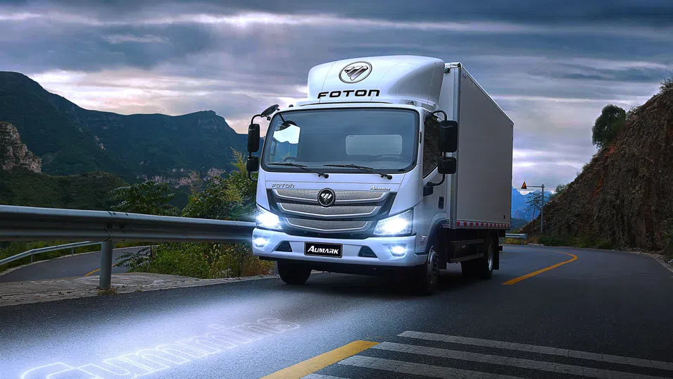 Глобалният гигант Foton избра България за вход към Европа