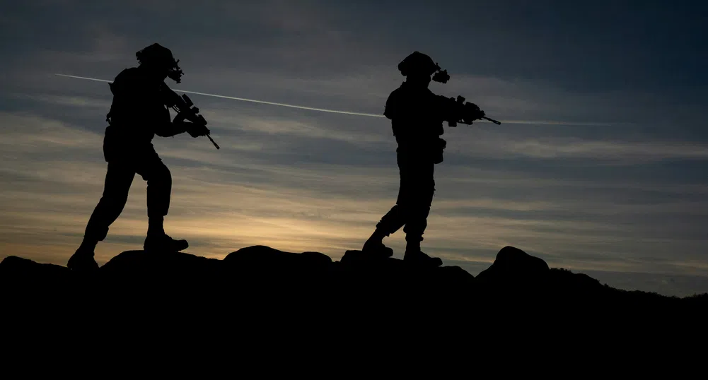 Тайната война на Израел в сърцето на Иран