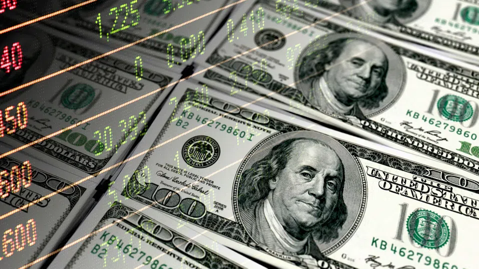 Доларът е готов да се включи в рали за покриване на къси позиции, смятат на Уолстрийт