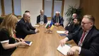 Зеленски и Радев обсъдиха енергетиката и съвместно производство на дронове