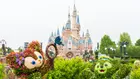 В Shanghai Disneyland няма и следа от финансовите трудности на китайците