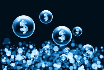 Мечи стратег на Société Générale казва, че има балон в акциите на изкуствения интелект и той може да е на път да се спука