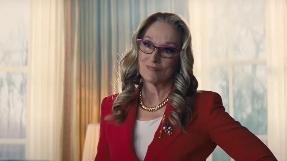 „Да, г-жо президент“: Най-силните женски образи в Белия дом от сериалите и филмите