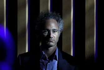 „Страхът е сред движещите му сили“: Дали Алекс Карп от Palantir е най-необичайният CEO в технологичния свят?