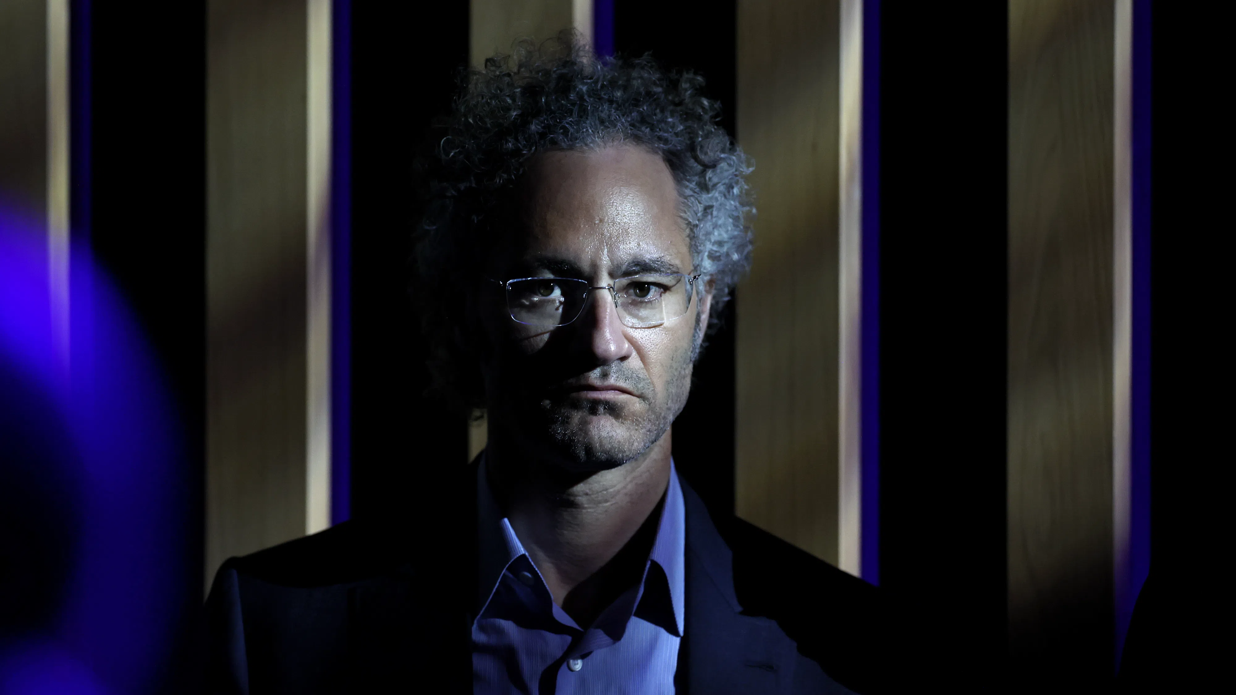 Главният изпълнителен директор на Palantir: САЩ ще водят война на три фронта