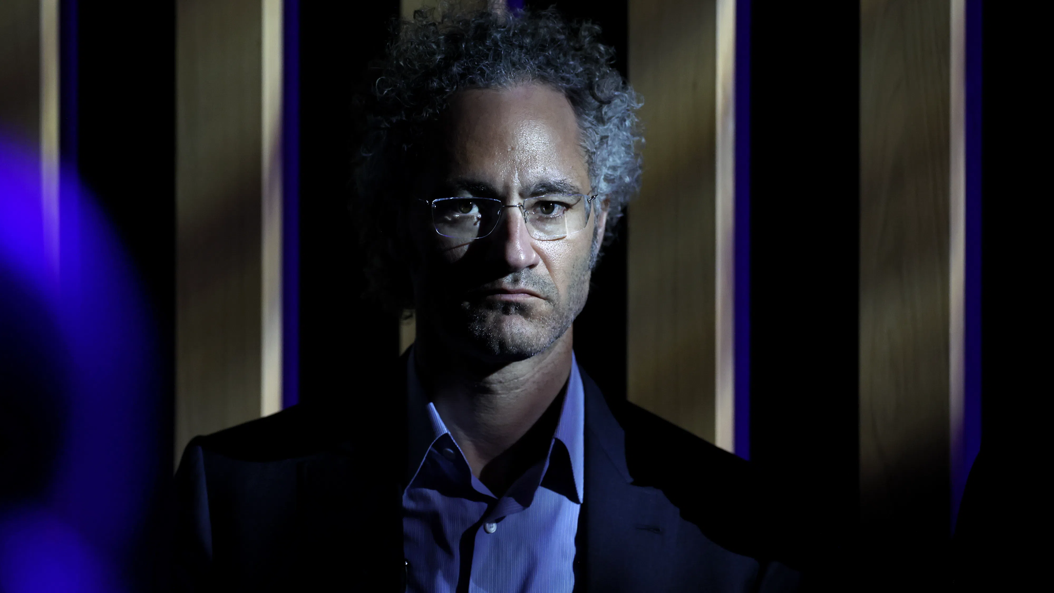Когато „отличен“ не стига: Palantir и разочарованието на прекупения пазар
