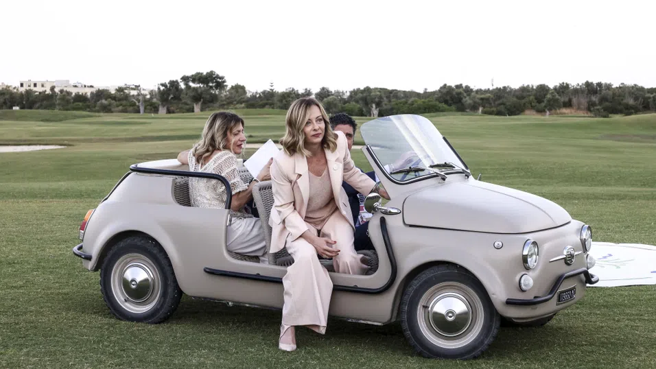 Stellantis отлага електрическия Fiat 500 на фона на слабите поръчки