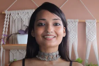 „Печеля, защото съм автентичен“: Моделът на индийските инфлуенсъри, който работи