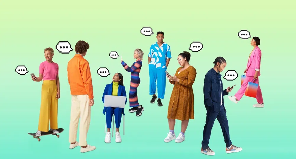 Да прегърнеш работата си: Новата кариерна стратегия на Gen Z