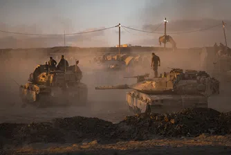 Нетаняху под натиск, докато Хамас казва „да“ на сделка за прекратяване на огъня